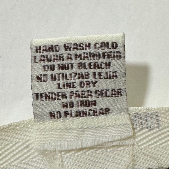 Sans Souci Sheer Kimono Fringe - Picture 7 of 7